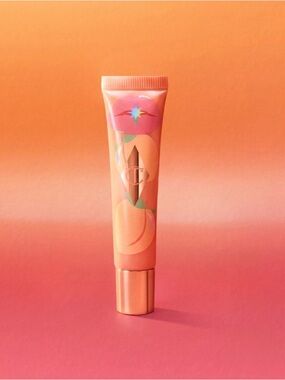 Charlotte Tilbury UNREAL LIPS HEALTHY GLOW NECTAR OIL BNIB